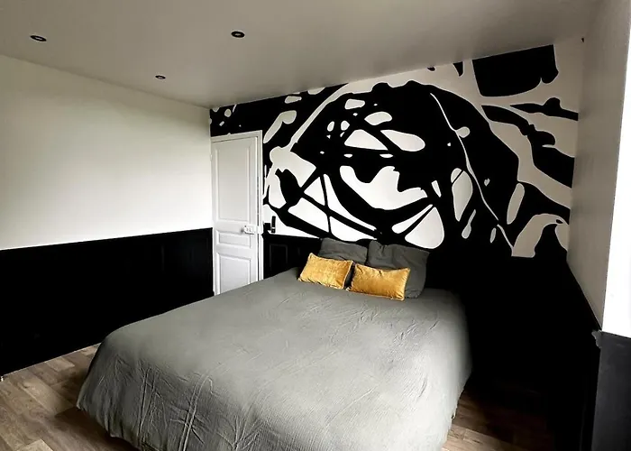 - Le Prestige 아파트